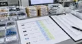 貼片式電感驗收