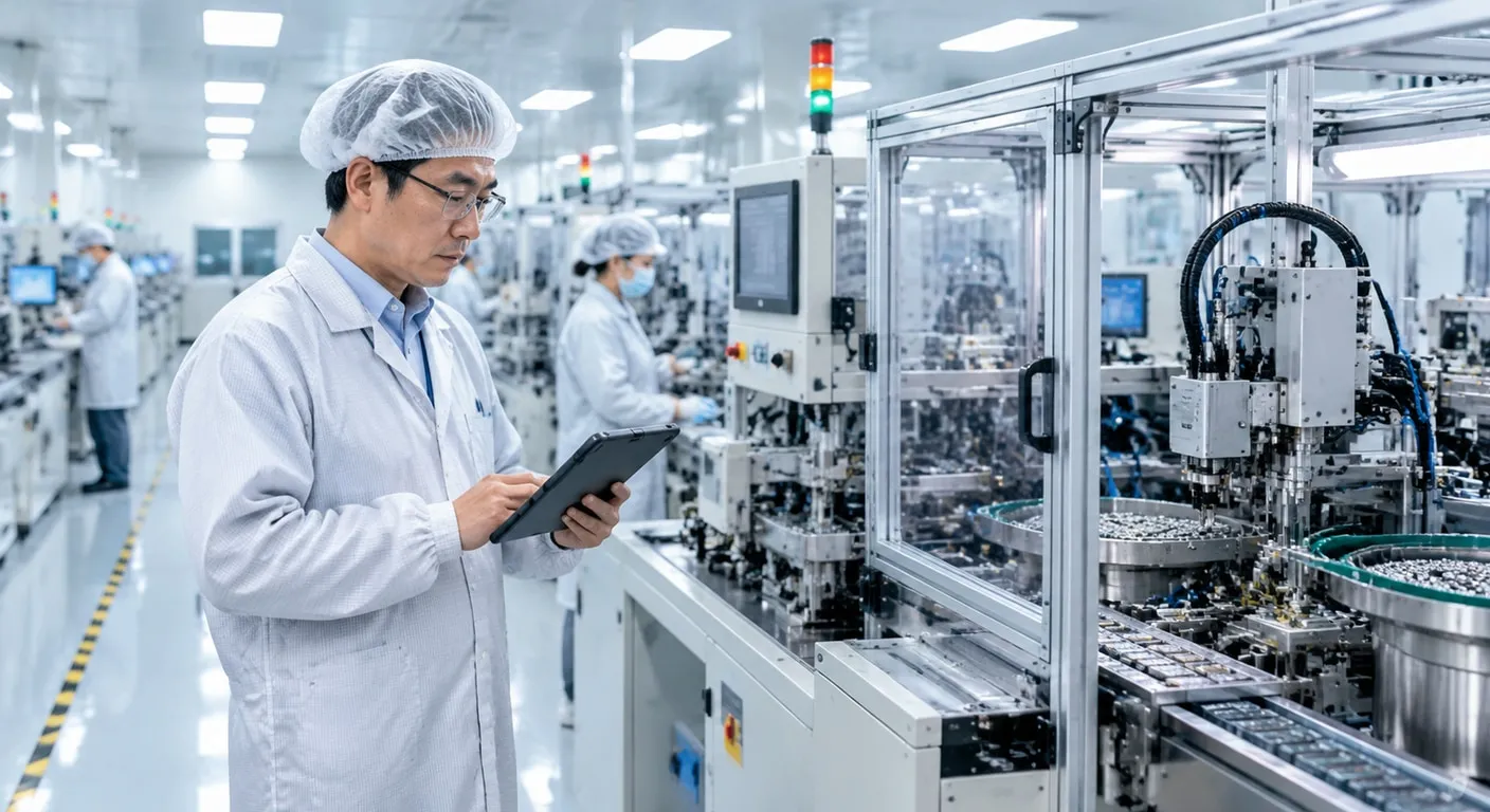晶振製造商查詢
