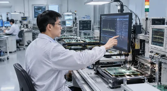 電壓控制石英振盪器與crystal unit解析
