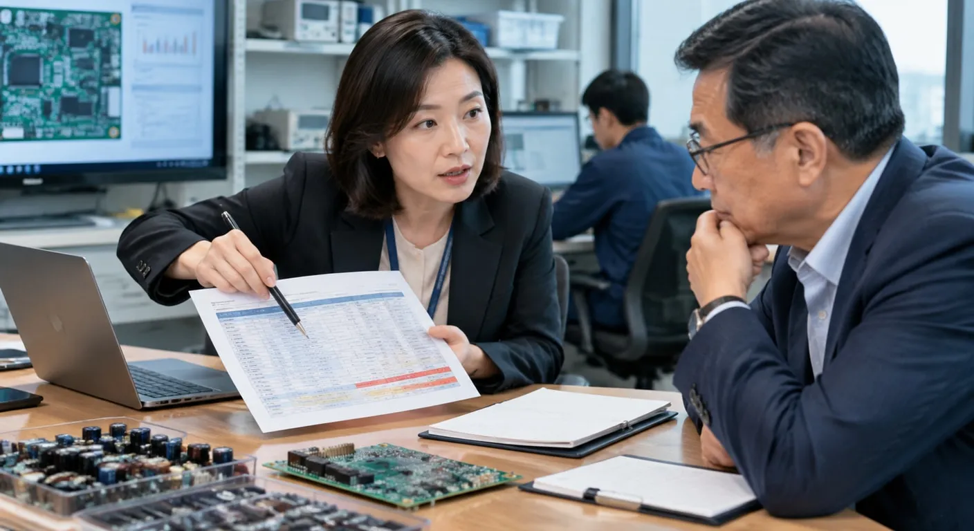 被動元件報價查詢