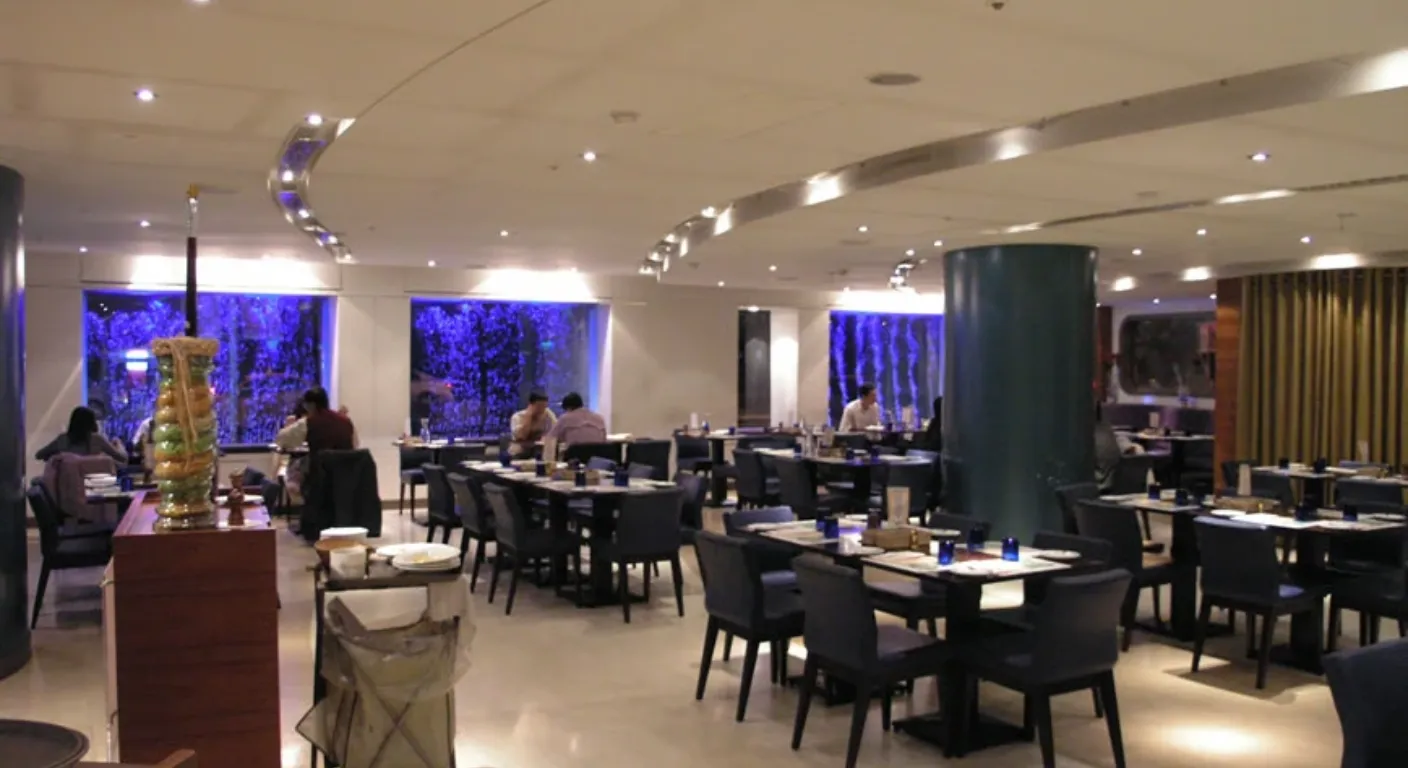 水族家具設計