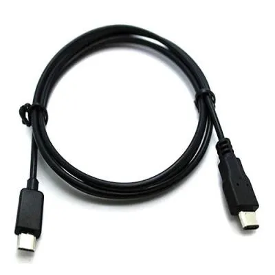 工業級Type-C高速傳輸線與網路線定製工程解析