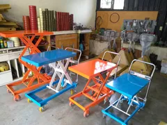 升降台車,昇降台車