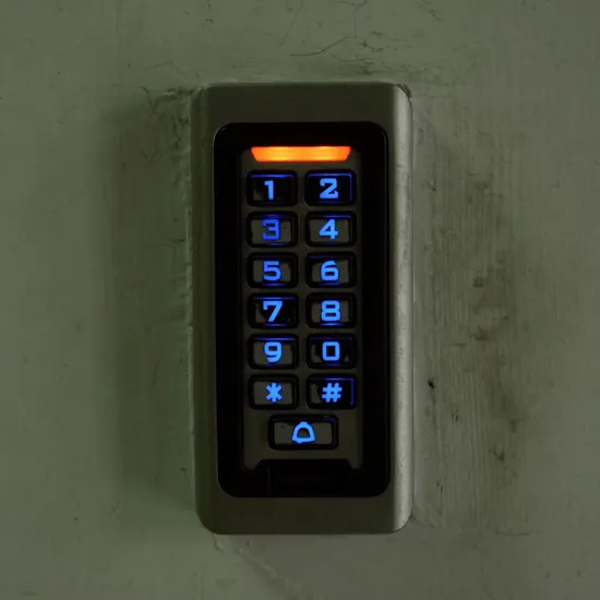 家用與商用門禁系統推薦：刷卡人臉辨識考勤的完整解析