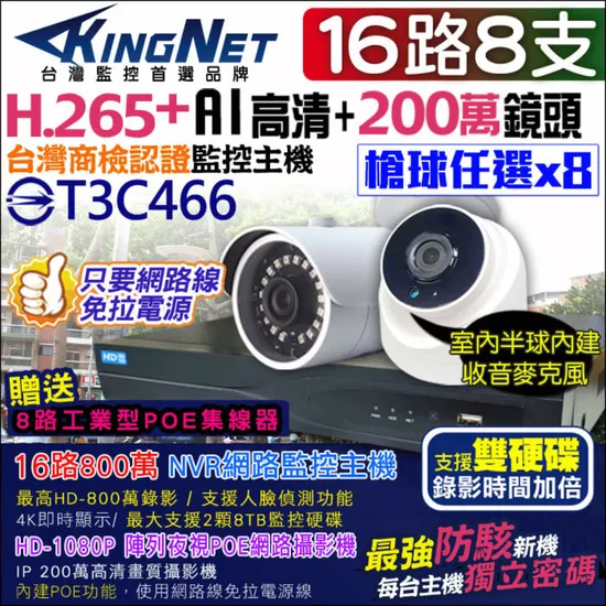 帝網 KingNet：大台北全方位弱電整合領導品牌