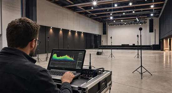 專業音響系統整合:客製化音箱設計與聲學工程指南