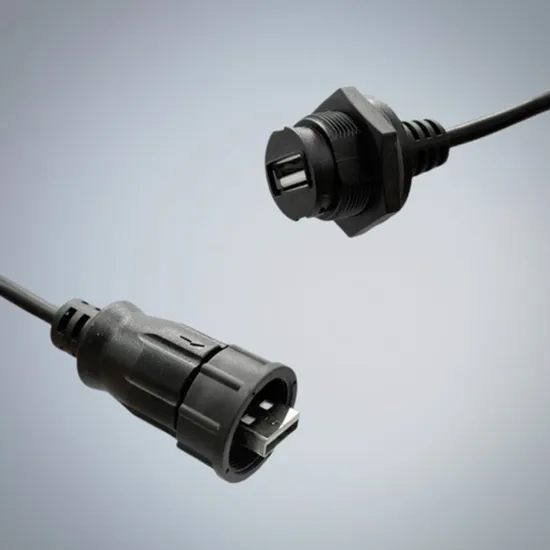 為什麼工業自動化都用M12？工程師最常忽略5件事