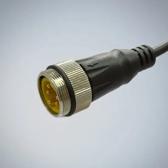 端子壓接不是隨便壓：一次搞懂規格、種類與失敗原因