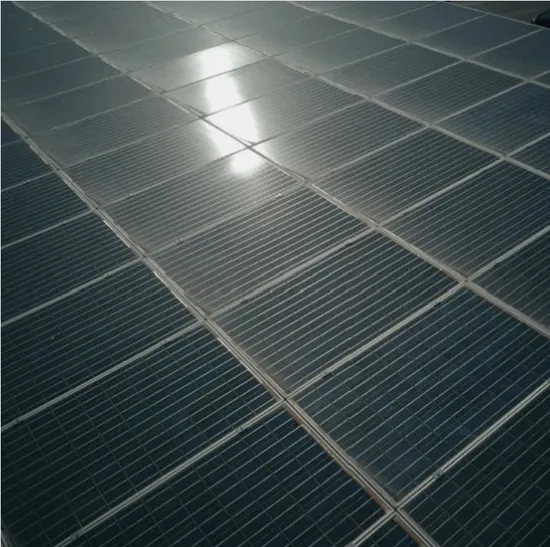 戶外能源設備為什麼最怕進水？太陽能與風力發電的連接