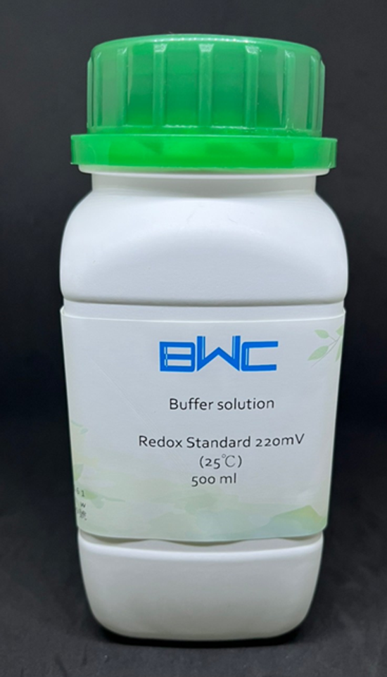 氧化還原標準液220mV