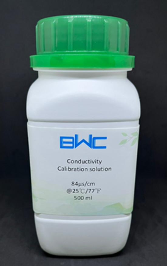 84us-cm電導度校正液-500ml