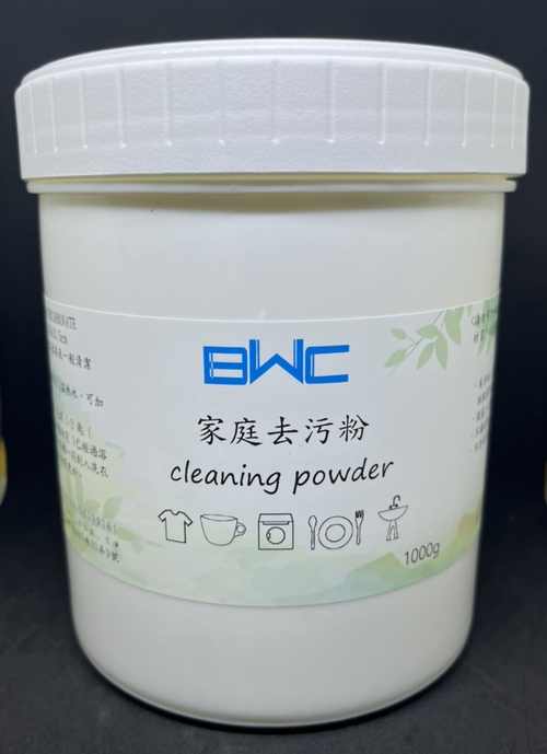 家庭去污粉1000g