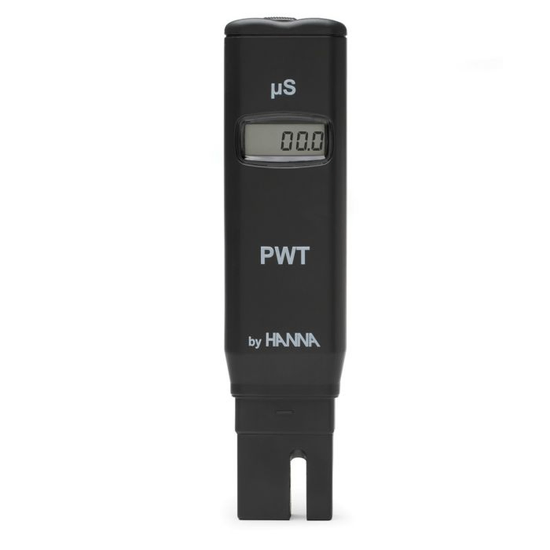 純水電導度測試筆HI98308