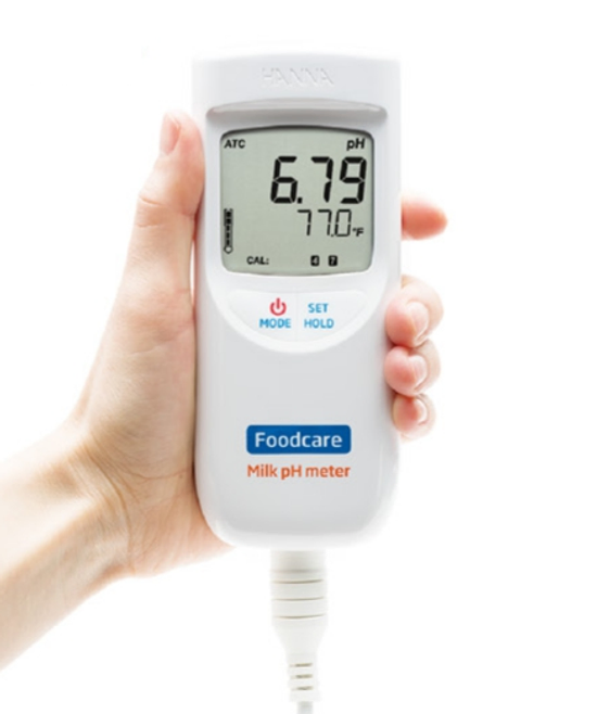 pH測試儀 HI99系列 HANNA