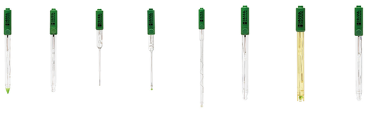 實驗室pH電極 HANNA