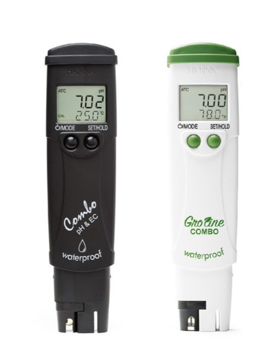 電導度-TDS-pH測試筆