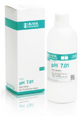 HANNA基礎級pH標準液HI70XX