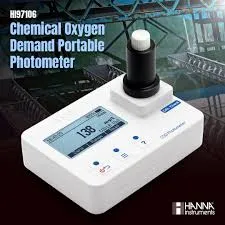 鍋爐冷卻水水處理藥劑HANNA儀器