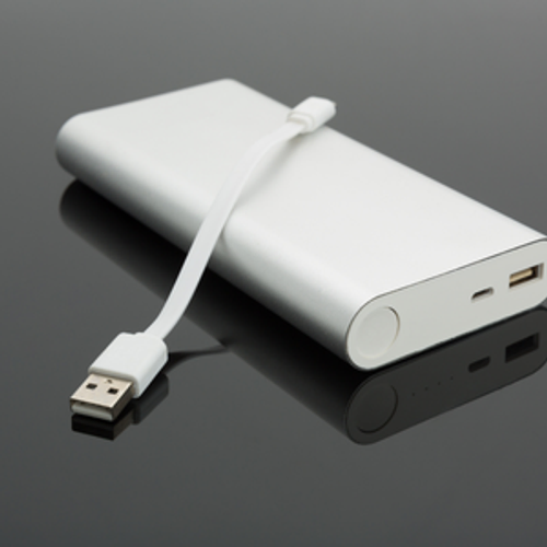 行動電源客製化