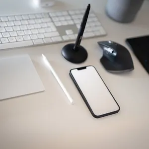 辦公室效率神器：從電腦周邊到客製滑鼠墊的全面攻略