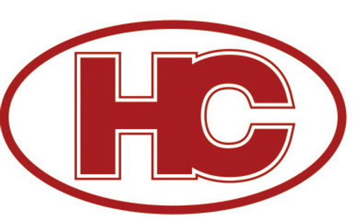 HC自動門商標