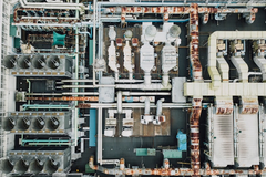 選擇SSR固態繼電器取代傳統機械繼電器，可降低維護成本與能耗