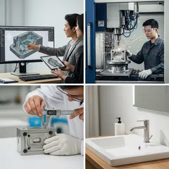 一站式五金代工