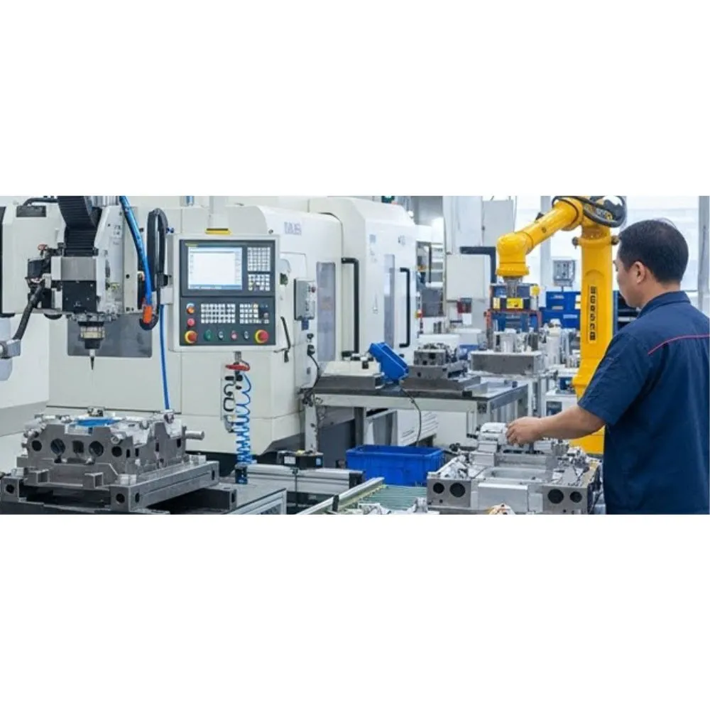 設計製造