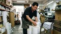 自動貼標與條碼機專用商標紙卷的技術規格解密