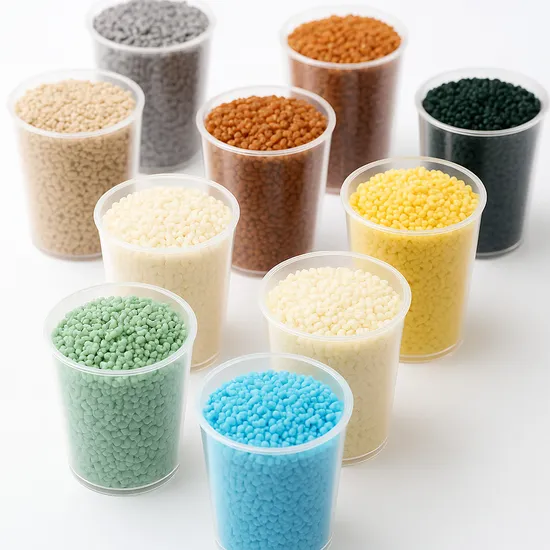 從熱塑性到熱固性｜專為汽機車產業打造的塑膠射出技術