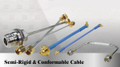 同軸電纜組件-Cable Assembly