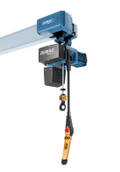 (Demag) 德馬格電動鍊條吊車