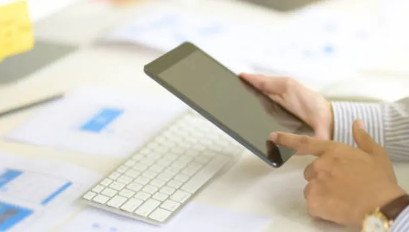 使用者體驗設計