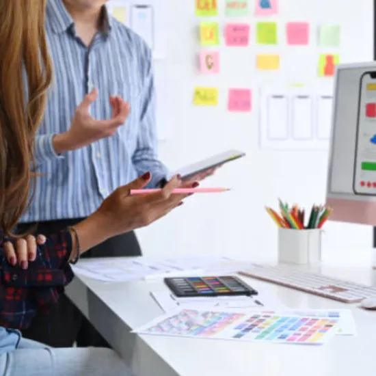 形象網站設計 vs 功能型網站怎麼選？品牌官網開發