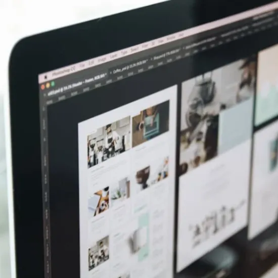 購物網站設計 + PHP 資料庫系統架構怎麼規劃？