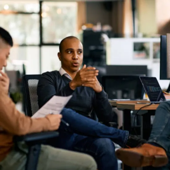 台北網路行銷大解析：從廣告投放到SEO怎麼分配預算