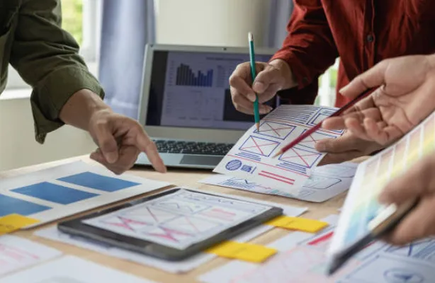 網路行銷是什麼