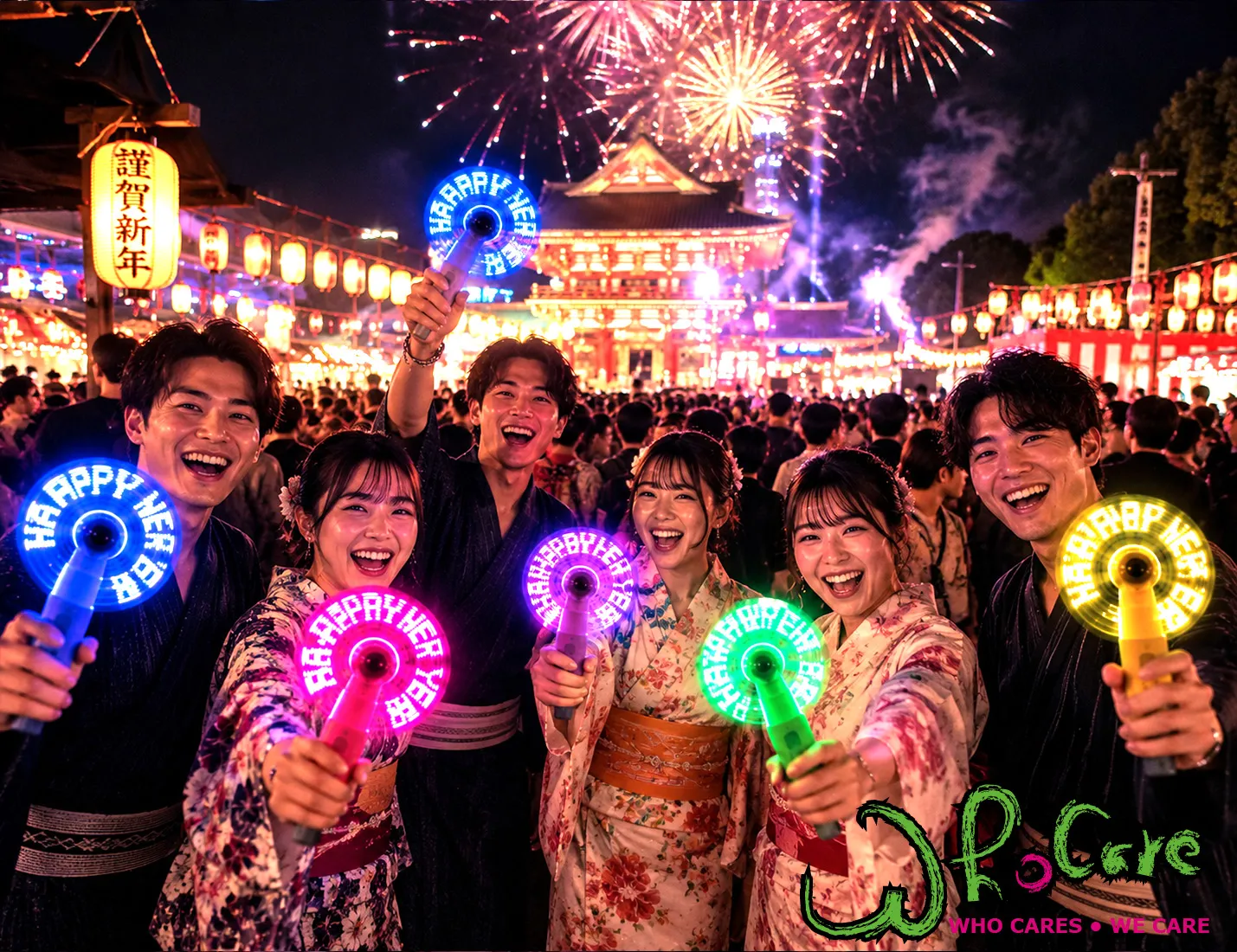 LED 演唱會周邊風扇供應商