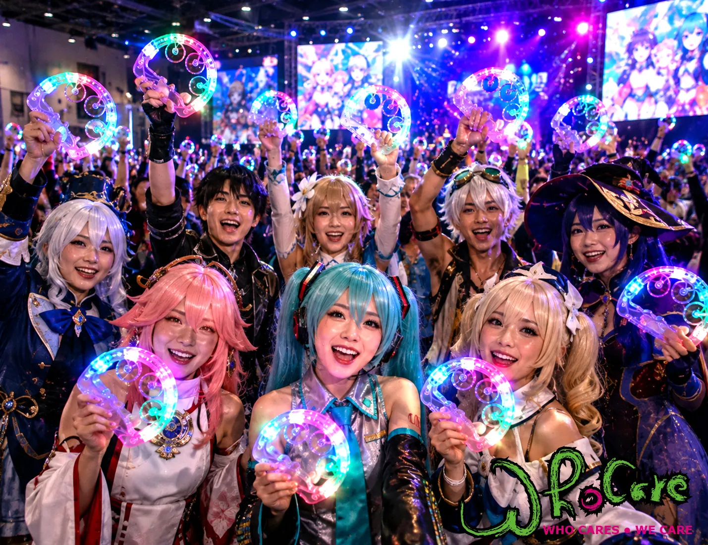 LED 創意派對鈴鼓供應商