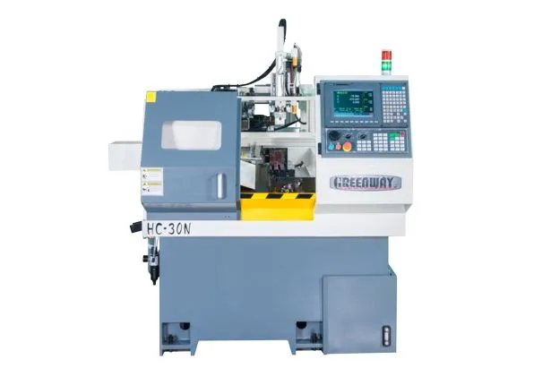 HC-30N專用機-U型