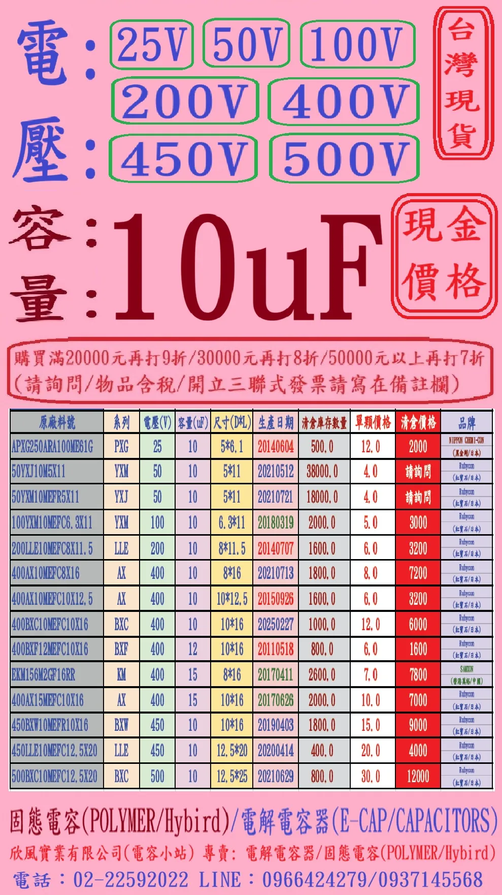 1