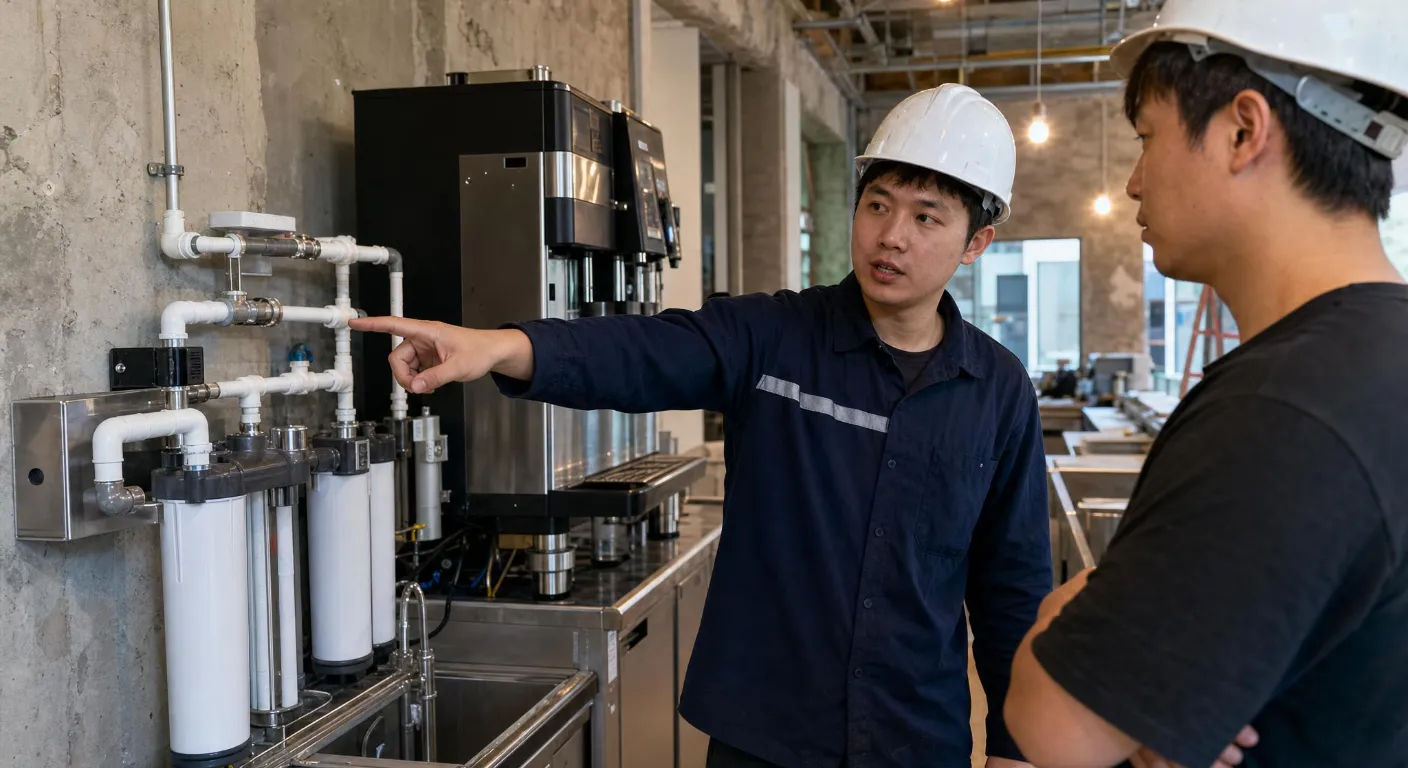 客製化設備
