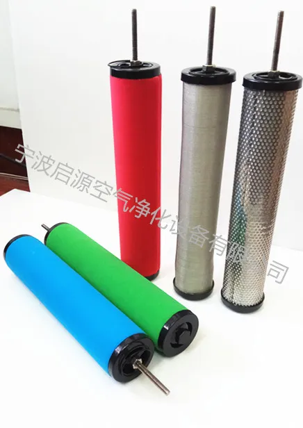 嘉盟過濾器濾芯圖片