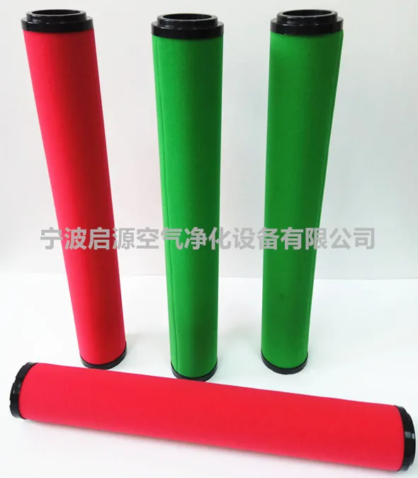 ZANDER先達過濾器濾芯