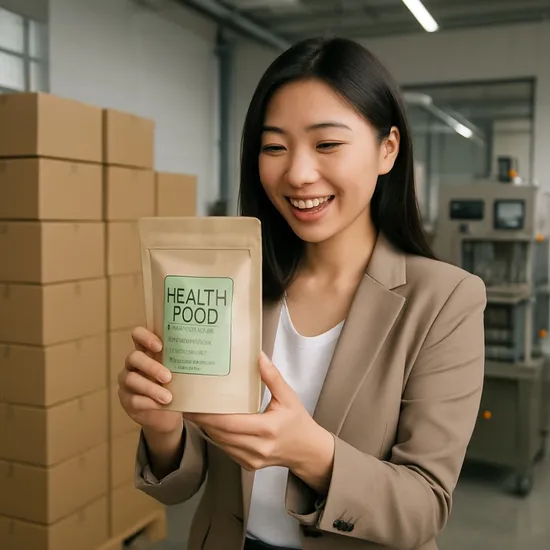 保健食品創業要留意什麼？選擇小量生產助攻你的事業