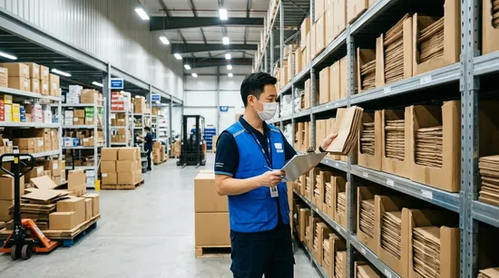專業餐飲耗材首選：食品防油紙袋推薦與批發指南