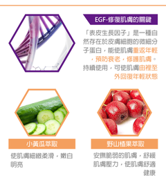 滋潤