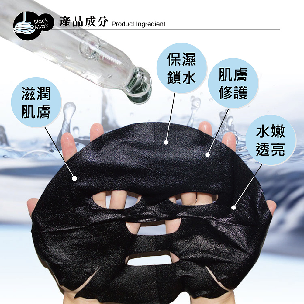 滋潤