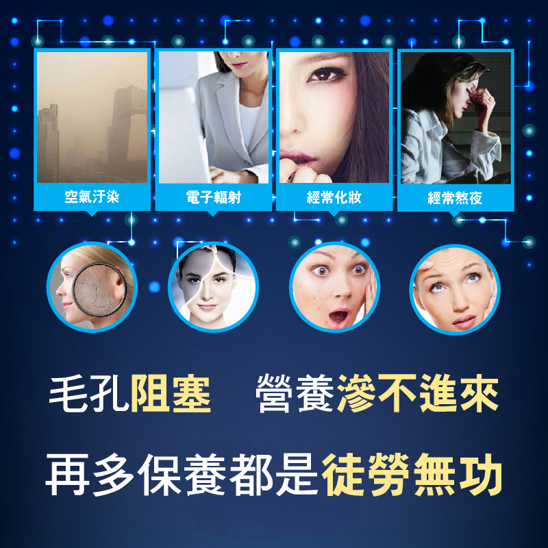 保濕