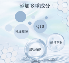 保養品OEM